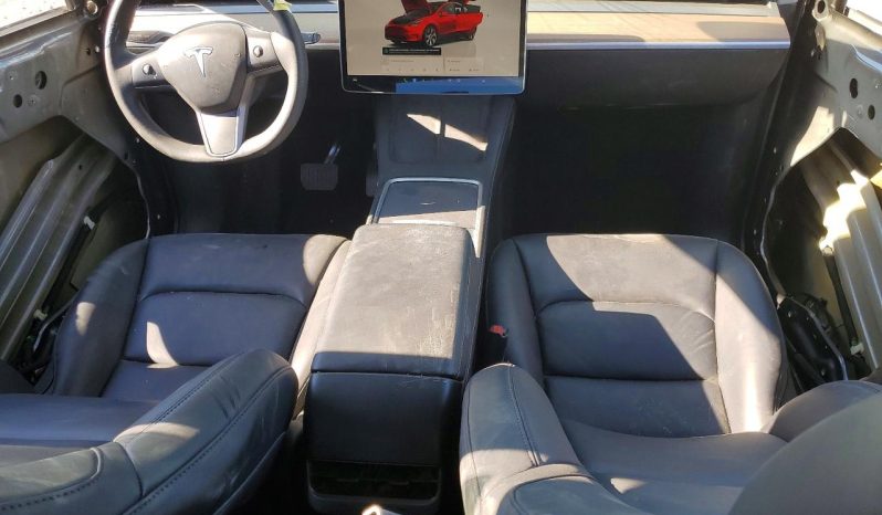 
TESLA MODEL Y RWD, 2023 full									