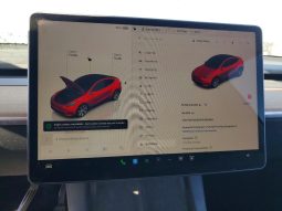
TESLA MODEL Y RWD, 2023 full									