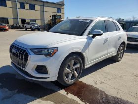 AUDI Q3 PREMIUM 40, 2021