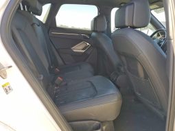 
AUDI Q3 PREMIUM 40, 2021 full									