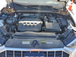 
AUDI Q3 PREMIUM 40, 2021 full									