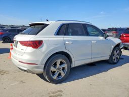 AUDI Q3 PREMIUM 40, 2021