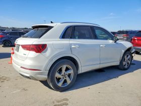 AUDI Q3 PREMIUM 40, 2021