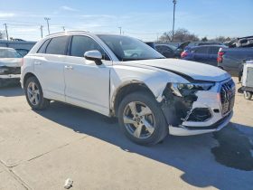 AUDI Q3 PREMIUM 40, 2021