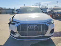 
AUDI Q3 PREMIUM 40, 2021 full									