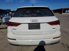 AUDI Q3 PREMIUM 40, 2021