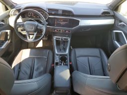 
AUDI Q3 PREMIUM 40, 2021 full									