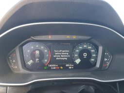 
AUDI Q3 PREMIUM 40, 2021 full									