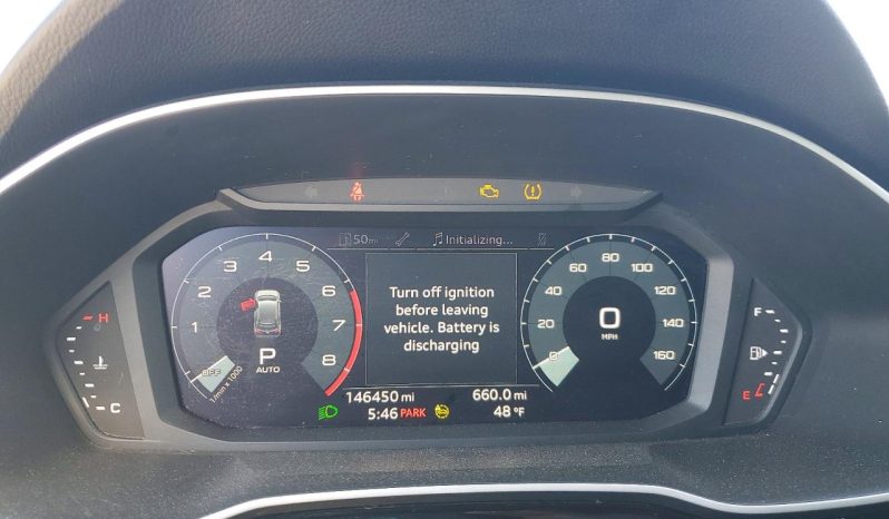 
AUDI Q3 PREMIUM 40, 2021 full									