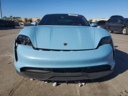 
PORSCHE TAYCAN, 2021 full									