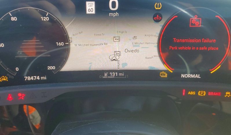 
PORSCHE TAYCAN, 2021 full									