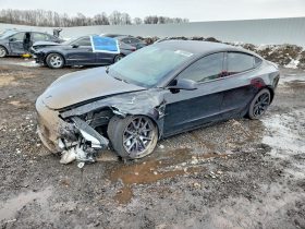 TESLA MODEL 3 LR DM, 2022