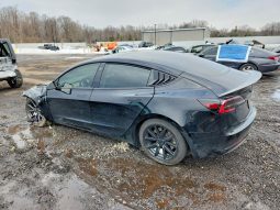 
TESLA MODEL 3 LR DM, 2022 full									