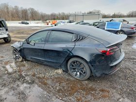 TESLA MODEL 3 LR DM, 2022