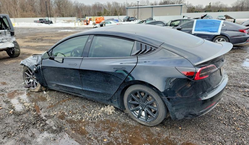 
TESLA MODEL 3 LR DM, 2022 full									