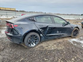 TESLA MODEL 3 LR DM, 2022