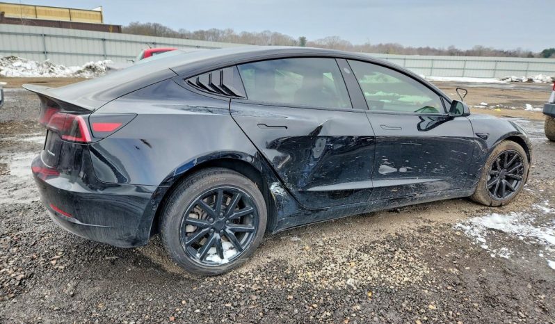 
TESLA MODEL 3 LR DM, 2022 full									