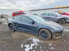TESLA MODEL 3 LR DM, 2022