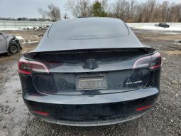 
TESLA MODEL 3 LR DM, 2022 full									