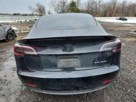 TESLA MODEL 3 LR DM, 2022