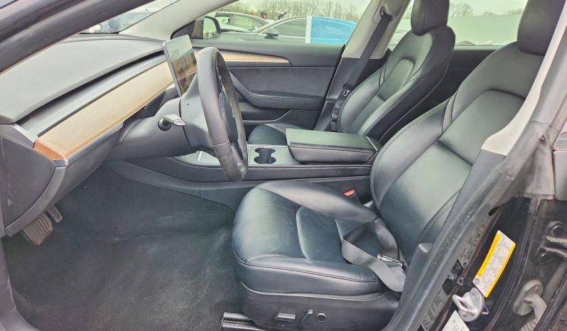 
TESLA MODEL 3 LR DM, 2022 full									