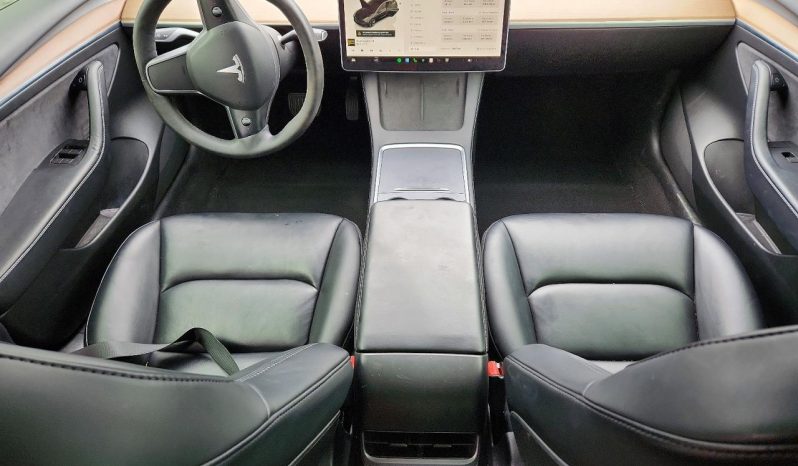 
TESLA MODEL 3 LR DM, 2022 full									