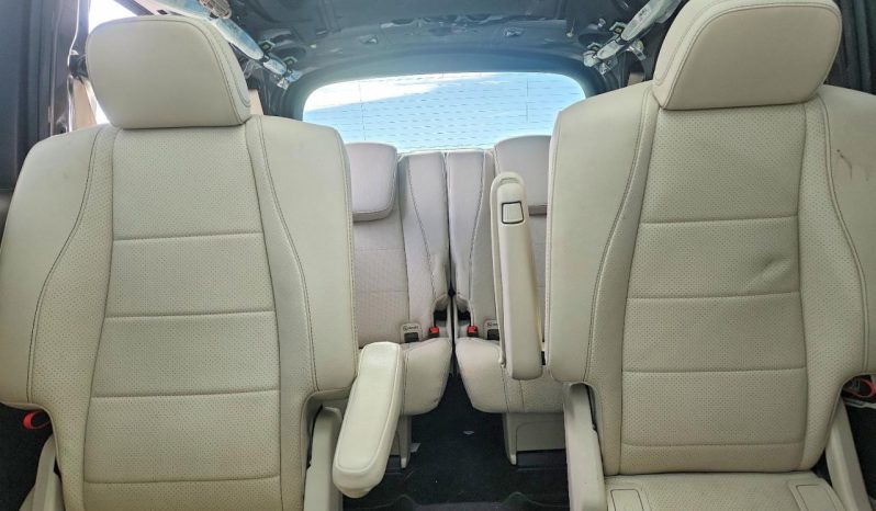 
MERCEDES-BENZ GLS 450 4MATIC, 2021 full									