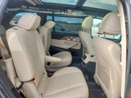 
MERCEDES-BENZ GLS 450 4MATIC, 2021 full									