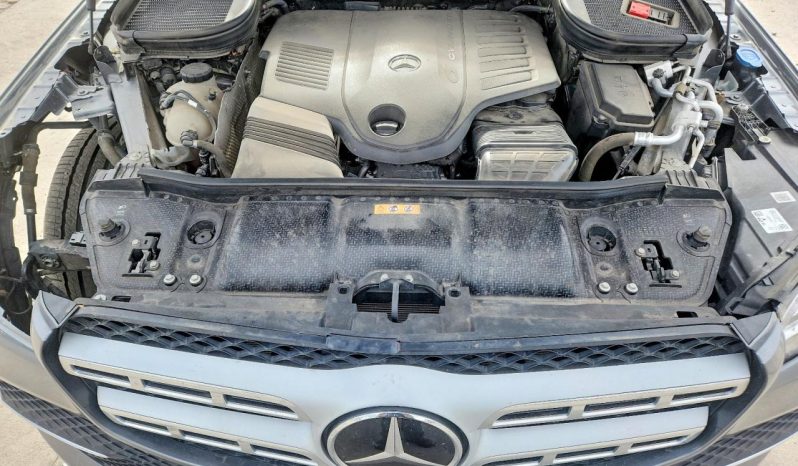 
MERCEDES-BENZ GLS 450 4MATIC, 2021 full									