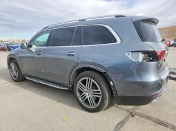 
MERCEDES-BENZ GLS 450 4MATIC, 2021 full									