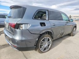 
MERCEDES-BENZ GLS 450 4MATIC, 2021 full									