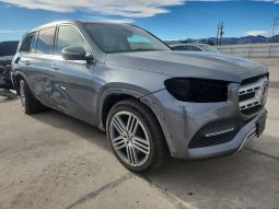 
MERCEDES-BENZ GLS 450 4MATIC, 2021 full									