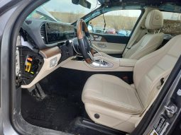 
MERCEDES-BENZ GLS 450 4MATIC, 2021 full									