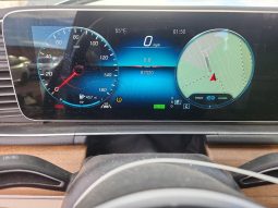 
MERCEDES-BENZ GLS 450 4MATIC, 2021 full									