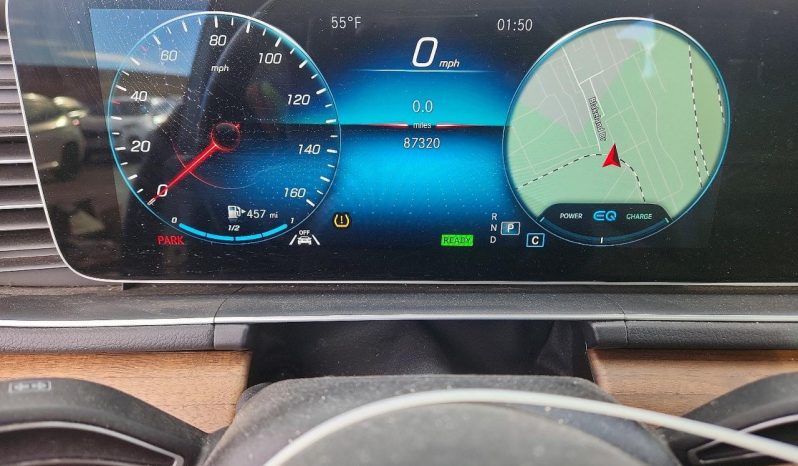 
MERCEDES-BENZ GLS 450 4MATIC, 2021 full									