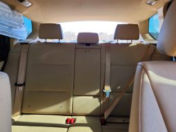 
BMW X3 XDRIVE28I, 2016 full									