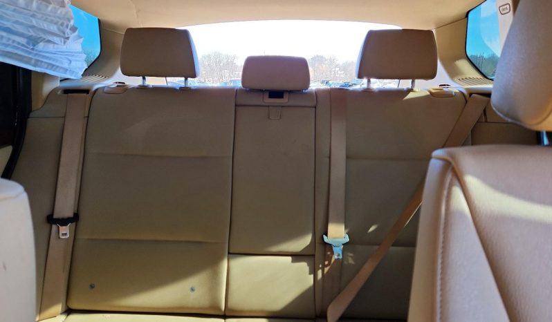 
BMW X3 XDRIVE28I, 2016 full									