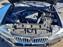 
BMW X3 XDRIVE28I, 2016 full									