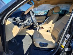 
BMW X3 XDRIVE28I, 2016 full									
