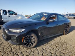 BMW I4 EDRIVE 40, 2022