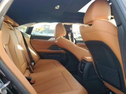 
BMW I4 EDRIVE 40, 2022 full									