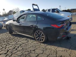 
BMW I4 EDRIVE 40, 2022 full									