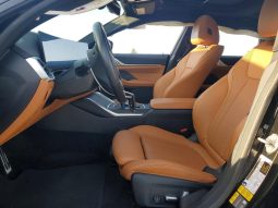 
BMW I4 EDRIVE 40, 2022 full									
