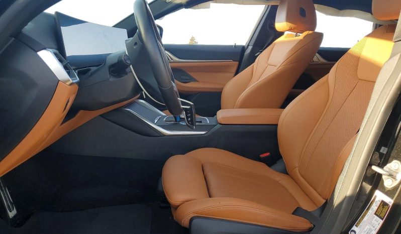 
BMW I4 EDRIVE 40, 2022 full									
