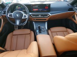 
BMW I4 EDRIVE 40, 2022 full									