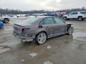 AUDI A4 PREMIUM, 2017 (2016)