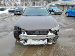 
AUDI A4 PREMIUM, 2017 (2016) full									