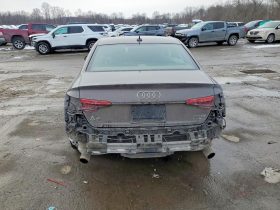 AUDI A4 PREMIUM, 2017 (2016)