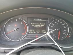 
AUDI A4 PREMIUM, 2017 (2016) full									