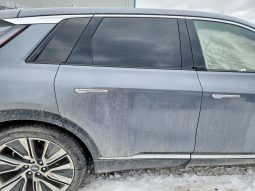 
CADILLAC LYRIQ LUXURY, 2023 full									